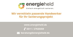 Logo Ernergieheld